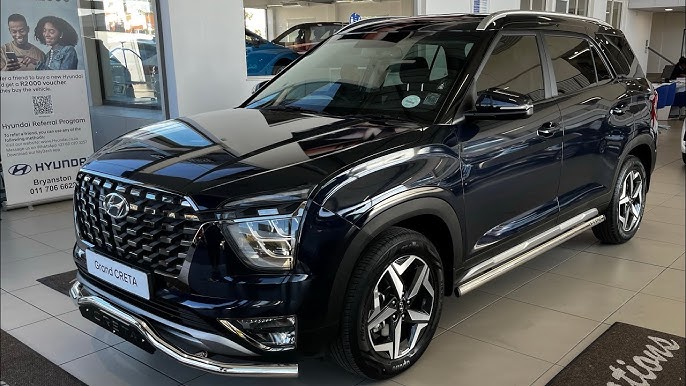 Hyundai inspection in Pune